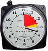 Altimeter