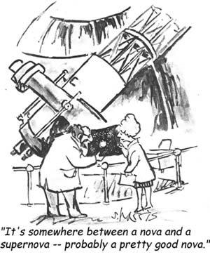 Sidney Harris cartoon