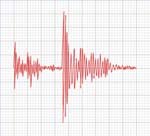 Seismogram