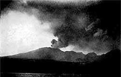 Mount Pelee Mount Pelee