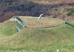 Proper orientation to maximize the Sun’s energy Proper orientation to maximize the Sun’s energy