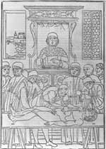 Mondino de’ Luzzi Mondino de’ Luzzi