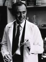 James D. Watson, James D. Watson,