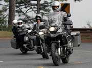Protective gear makes traveling by motorcycle as safe possible Protective gear makes traveling by motorcycle as safe possible