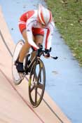 Track racing bicycle Track racing bicycle