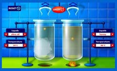 Viscosity Explorer Viscosity Explorer