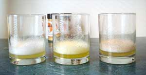 Egg whites Egg whites