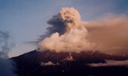 Tungurahua