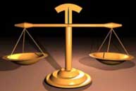 Galileo drops the ball