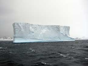 iceberg iceberg
